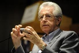 Dimissioni di Monti forse già stasera - 21/12/2012