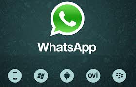 ECCO LA NUOVA BUFALA SU WHATSAPP, IN TANTI STANNO ABBOCCANDO - 28/12/2012