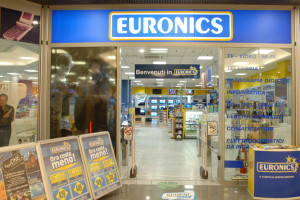 Euronics assume magazzinieri, cassieri e addetti vendita in tutta Italia - 03/07/2013