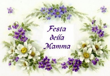 LA VERA STORIA DELLA FESTA DELLA MAMMA - 12/05/2013