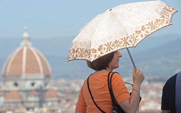 Meteo, arriva Circe e l'estate sarà autunno, fino a 10° di meno - 20/07/2012