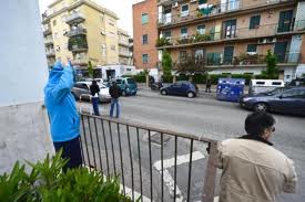 Torrevecchia, bambino investito  da un'auto pirata, è gravissimo - 19/04/2012