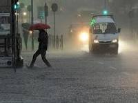 MALTEMPO: ACQUA ALTA, NEVE E ALLAGAMENTI. ARRIVA LA TEMPESTA DI HALLOWEEN - 28/10/2012