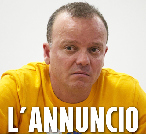 GIGI D'ALESSIO - DOPO IL POST SULLA CRISI CON ANNA TATANGELO: ARRIVA L'ANNUNCIO UFFICIALE - 01/08/2017