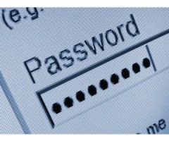 Le password più comuni del 2012 - 03/11/2012