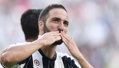 CLAMOROSO SCAMBIO TRA JUVE E PSG: IL PIPITA HIGUAIN IN FRANCIA, ECCO CHI ARRIVA IN BIANCONERO - ''VI SVELO TUTTO'' - 22/09/2017