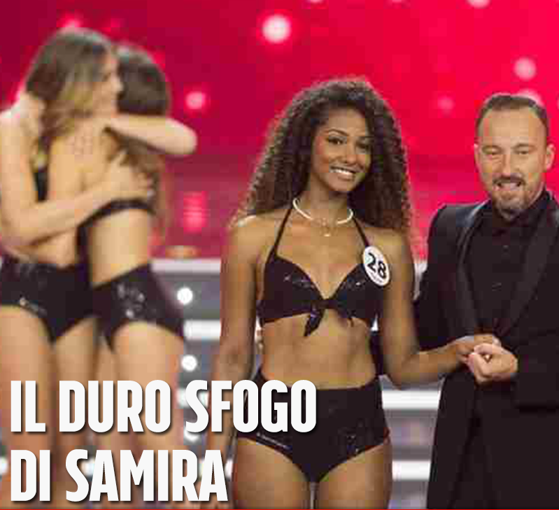 BUFERA SU FRANCESCO FACCHINETTI: UNA MISS LO ACCUSA ''ECCO COSA MI HA FATTO...'' - 13/09/2017