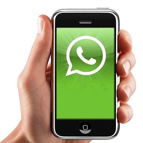 Whatsapp: portavoce conferma che sarà a pagamento, ecco le alternative - 01/12/2012